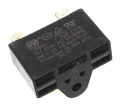 Fuda Run Capacitor - Cbb61 1 5uf 450v Motor Capacitance - 300902034